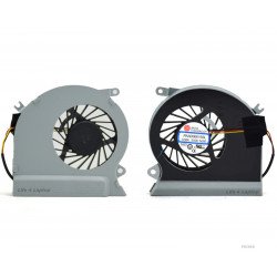 Aušintuvas MSI GE70 MS-1757 MS-1756 Aušintuvas MSI GE70 MS-1757 MS-1756