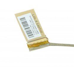 Ekrano kabelis HP Pavilion 15-p 15-K 15-K200 40pin Ekrano kabelis HP Pavilion 15-p 15-K 15-K200 40pin