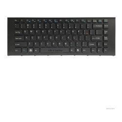 Klaviatūra Sony VPC-EA PCG-61211M VPC-EA US