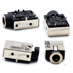 Audio lizdas  Audio lizdas