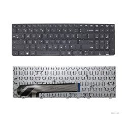 Klaviatūra HP 4530s 4535s 4730s US Klaviatūra HP 4530s 4535s 4730s US