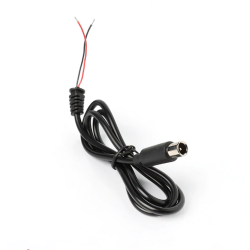 Paspirtuko Xiaomi Segway pakrvėjo DC laidas