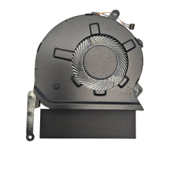 Aušintuvas HP Spectre X360 15-EB GPU