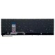 Klaviatūra Asus X1502VA X1502ZA X1603ZA M1503Q M1503Z X1605V M1502I M1603Q US su apšvietimu Klaviatūra Asus X1502VA X1502ZA X1603ZA M1503Q M1503Z X1605V M1502I M1603Q US su apšvietimu