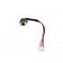Įkrovimo lizdas Acer Aspire ES1-523 ES1-572 ES1-732