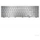 Klaviatūra Dell Inspiron 7537 US sidarbinė su apšvietimu