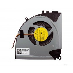 Aušintuvas Dell Inspiron 15 5576 5577 Gaming kairės pusės  Aušintuvas Dell Inspiron 15 5576 5577 Gaming kairės pusės