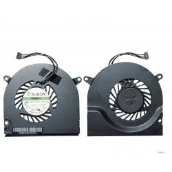 Aušintuvas Apple MacBook Pro 13 Model A1278 A1342 A1280  Aušintuvas Apple MacBook Pro 13 Model A1278 A1342 A1280
