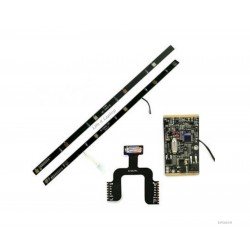 Paspirtuko Xiaomi M365 baterijos BMS rinkinys Paspirtuko Xiaomi M365 baterijos BMS rinkinys