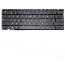 Klaviatūra Samsung NP530U3C NP540U3C NP530U3B US Klaviatūra Samsung NP530U3C NP540U3C NP530U3B US