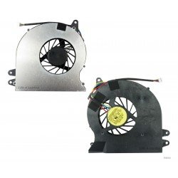 Aušintuvas Asus FN050 N71Ja N64 N64V 