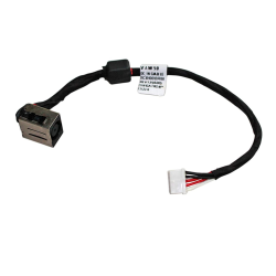 Įkrovimo DC lizdas Dell Latitude E5540 Įkrovimo DC lizdas Dell Latitude E5540