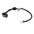 Įkrovimo DC lizdas Dell Latitude E5540