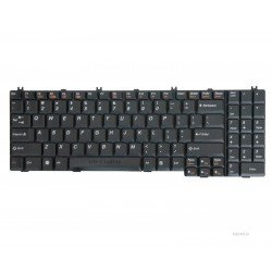 Klaviatūra Lenovo B550 B560 G555 US Klaviatūra Lenovo B550 B560 G555 US