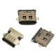Įkrovimo Lizdas Lenovo T14 Gen 4 T16 Gen 2 USB Type C