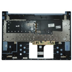 Klaviatūra HP Pavilion 16-AG 16-AF 16Z-AG 16T-AF N95996-B31 N97541-B31 US su korpusu ir apšvietimu