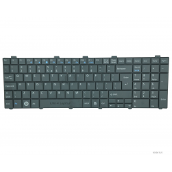 Klaviatūra Fujitsu AH530 AH531 AH512 A512 US Klaviatūra Fujitsu AH530 AH531 AH512 A512 US