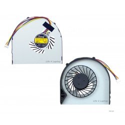 Aušintuvas Lenovo B480 B490 B580 E49 M490 Aušintuvas Lenovo B480 B490 B580 E49 M490