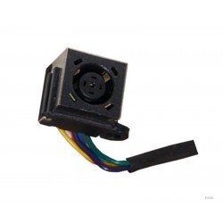 Įkrovimo lizdas Dell Inspiron 14R N4010 Įkrovimo lizdas Dell Inspiron 14R N4010