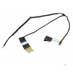 Ekrano kabelis HP Compaq Presario CQ72 Compaq G72 G72T 40pin Ekrano kabelis HP Compaq Presario CQ72 Compaq G72 G72T 40pin
