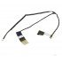 Ekrano kabelis HP Compaq Presario CQ72 Compaq G72 G72T 40pin