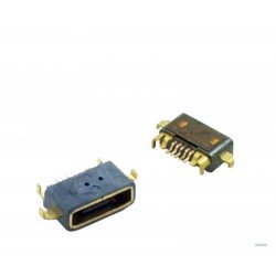 Mikro USB lizdas Sony Xperia  Mikro USB lizdas Sony Xperia