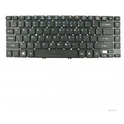 Klaviatūra Acer Aspire R3-471 V5-431 V5-471 US Klaviatūra Acer Aspire R3-471 V5-431 V5-471 US