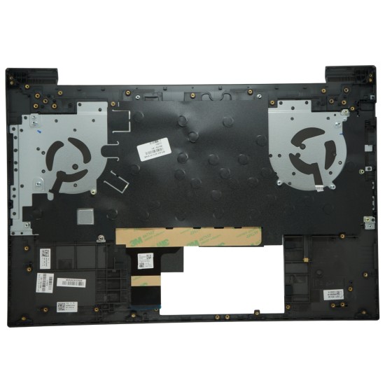 Klaviatūra HP Victus 16-D 16-E M54738-B31 M75709-B31 US su korpusu ir apšvietimu