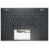 Klaviatūra HP OMEN 16-XD 16-WD N45350-B31 N50597-B31 US su korpusu ir apšvietimu