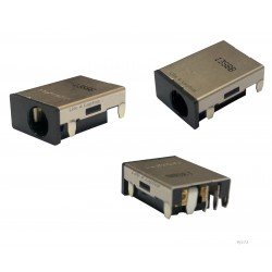 Įkrovimo lizdas  Acer Įkrovimo lizdas  Acer