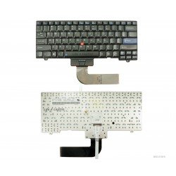 Klaviatūra Lenovo SL300 SL400 SL500 US Klaviatūra Lenovo SL300 SL400 SL500 US
