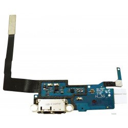 Krovimo Flex kabelis Samsung Galaxy Note 3 N9000 Krovimo Flex kabelis Samsung Galaxy Note 3 N9000