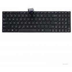 Klaviatūra Asus S56 K56 R500 US