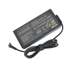 Orginalus pakrovėjas Asus 240W 20v 12a 6.0*3.7 Orginalus pakrovėjas Asus 240W 20v 12a 6.0*3.7