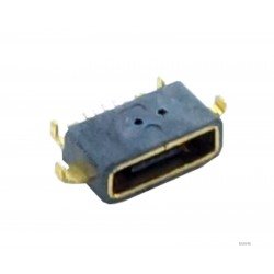 Mikro USB lizdas Sony Xperia  Mikro USB lizdas Sony Xperia