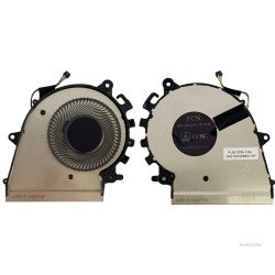 Aušintuvas Lenovo Yoga 530-14 Flex 6-14 CPU Aušintuvas Lenovo Yoga 530-14 Flex 6-14 CPU