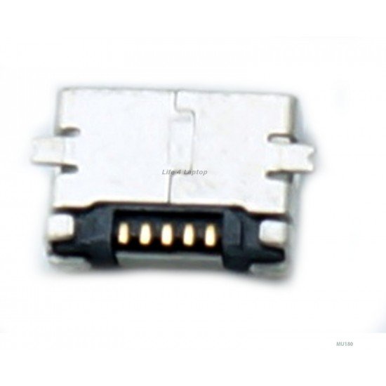 Micro USB lizdas
