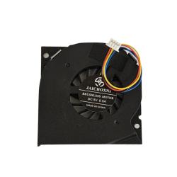 Aušintuvas NUC NUC7i5BNH NUC7i5BNK NUC5i3RYH NUC5i5MYBE