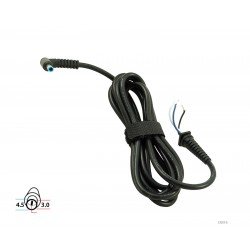 Pakrovėjo DC laidas HP 4.5*3.0mm Pakrovėjo DC laidas HP 4.5*3.0mm