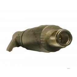 Pakrovėjo DC laidas HP Dell 7.4*5.0*0.5mm Pakrovėjo DC laidas HP Dell 7.4*5.0*0.5mm