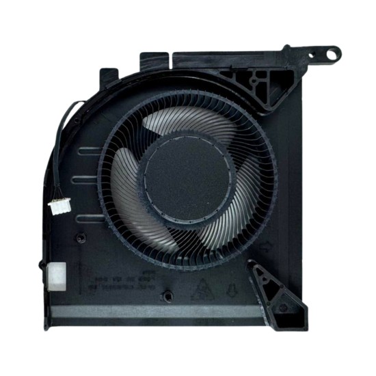 Aušintuvas Lenovo Legion S7 16IRH8 Y9000X 2023 CPU 12V