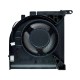Aušintuvas Lenovo Legion S7 16IRH8 Y9000X 2023 CPU 12V