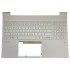 Klaviatūra HP VICTUS 15-fb 15-fa N13297-B31 US su korpusu ir apšvietimu