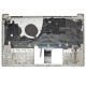 Klaviatūra HP Notebook 15-fc 15-fd N36753-B31 US su korpusu ir apšvietimu Klaviatūra HP Notebook 15-fc 15-fd N36753-B31 US su korpusu ir apšvietimu