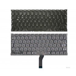 Klaviatūra Apple Macbook Air A1369 A1466 UK Klaviatūra Apple Macbook Air A1369 A1466 UK