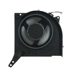 Aušintuvas Lenovo Legion 5 15IAH7 5 15IAH7H Y7000P R7000 ARP8 CPU 5V