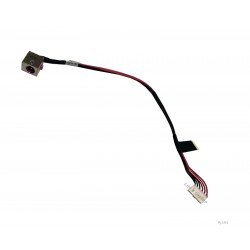 Įkrovimo lizdas Acer Aspire 7 A715-71 7 A715-72 Įkrovimo lizdas Acer Aspire 7 A715-71 7 A715-72