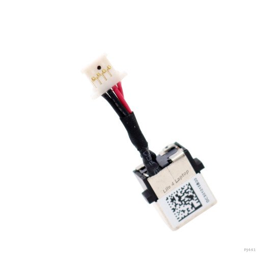 Įkrovimo DC lizdas Acer Aspire A315-42 A315-54 A515-43