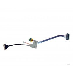 Ekrano kabelis Samsung NP-R510 NP-Q45 20pin Ekrano kabelis Samsung NP-R510 NP-Q45 20pin