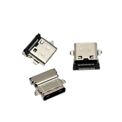 USB Type C lizdas Dell Latitude 7490  24pin USB Type C lizdas Dell Latitude 7490  24pin